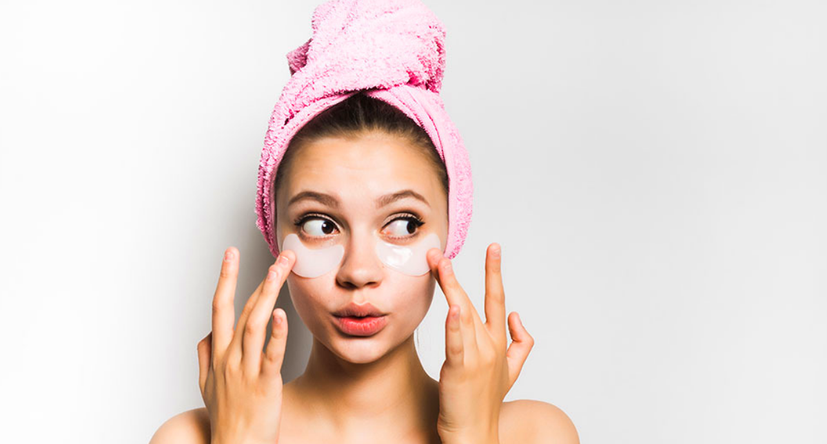 How to Reduce Puffy Eyes and Banish Dark Circles Forever