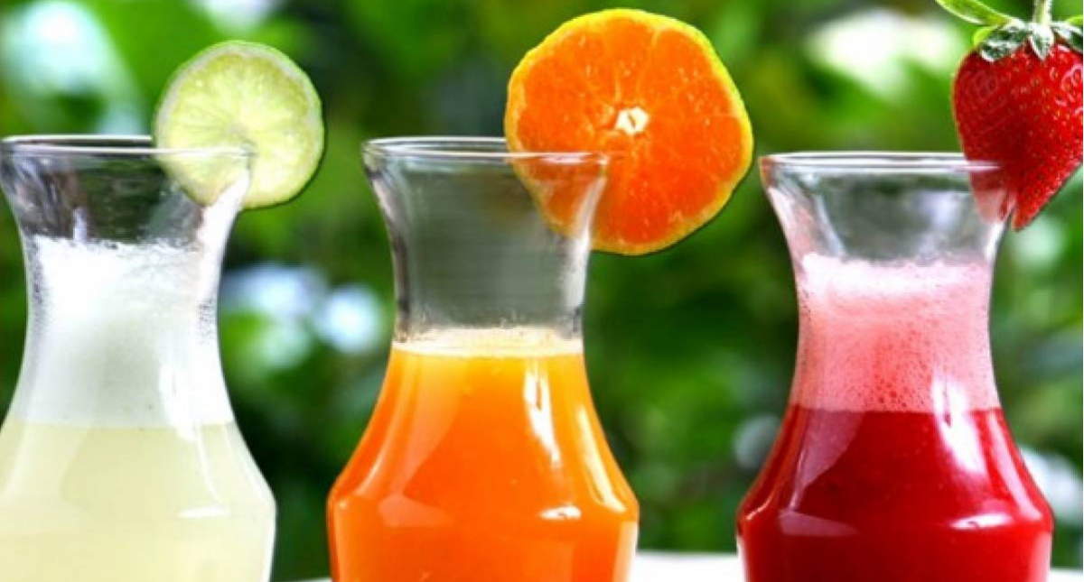 Our Favorite Detox Juice Recipes That You Need To Try