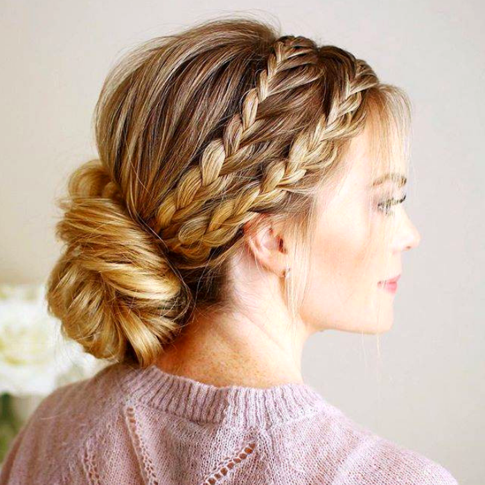 Hairstyles For Professional Women