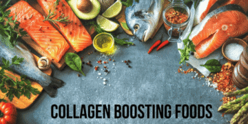 foods with collagen