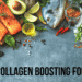 foods with collagen