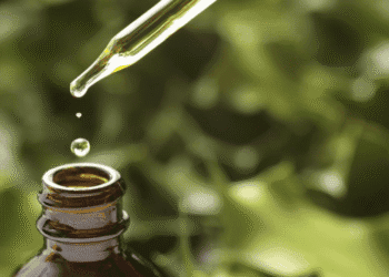 vitamin e oil