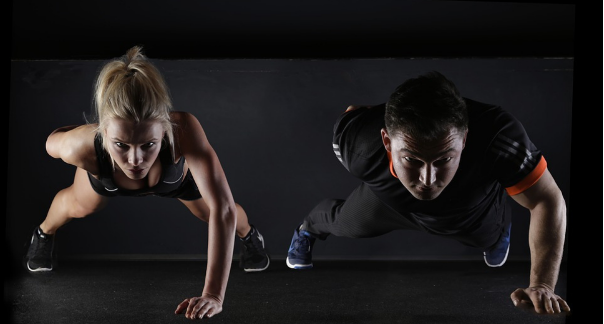 6 Couples Fitness Tips to Keep You Both in Great Shape