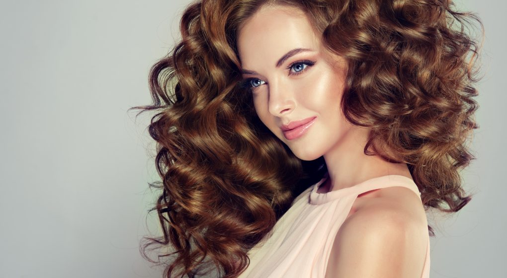 Best Products For Curly Hair