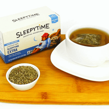 Cure Your Restless Nights and Try the Best Tea For Sleep