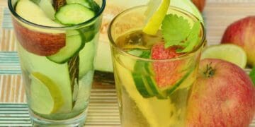 drink fruit water detox detox water 162915