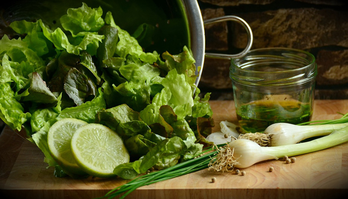 Ultimate Guide: All Of The Green Vegetables You Should Include In Your Diet