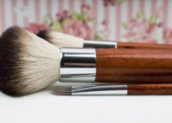 mkeup brushes
