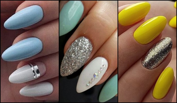 Top 6 Acrylic Nail Shapes to Choose From
