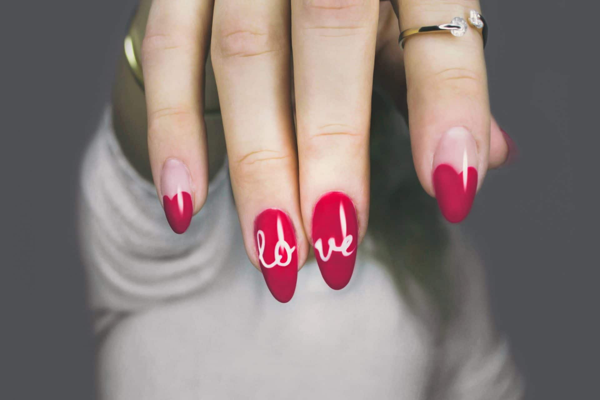 How to Do Nail Art with a Toothpick in Your Own Home - Beautifully Alive