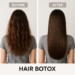 img hair botox before and after