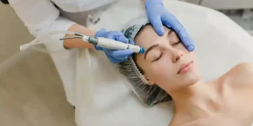 cosmetic procedures guide