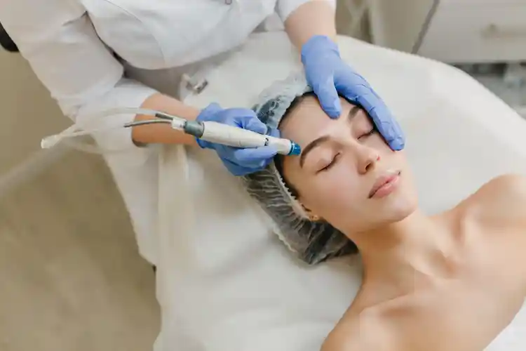 cosmetic procedures guide