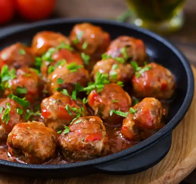 20 Easy Dairy-Free Dinner Recipes