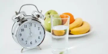 intermittent fasting