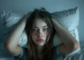 sleep anxiety