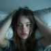 sleep anxiety