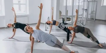 img pilates vs. yoga
