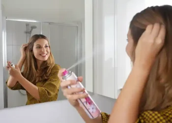 10 Best Dry Shampoo Options for Fresh, Voluminous Hair