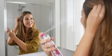 10 Best Dry Shampoo Options for Fresh, Voluminous Hair