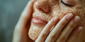 skin exfoliator