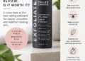 pin Paula’s Choice 2% BHA Review